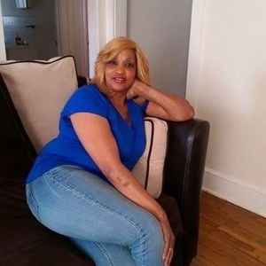 Meet your Posher, Benita